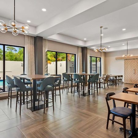 Comfort Suites Stuart-Hutchinson Island Екстер'єр фото