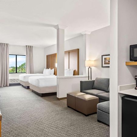 Comfort Suites Stuart-Hutchinson Island Екстер'єр фото
