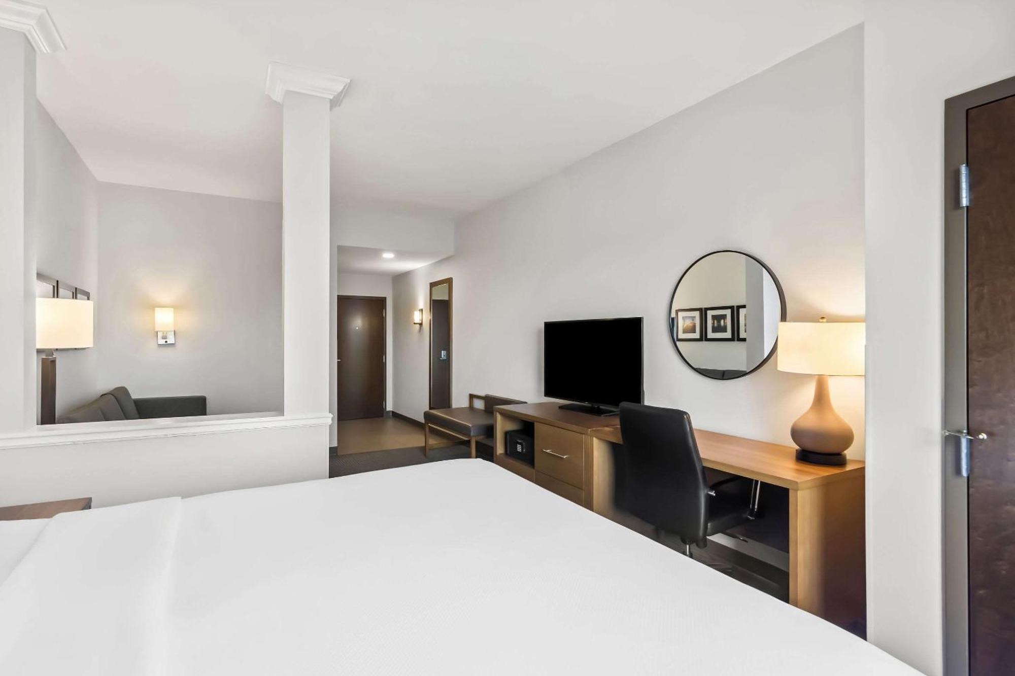 Comfort Suites Stuart-Hutchinson Island Екстер'єр фото