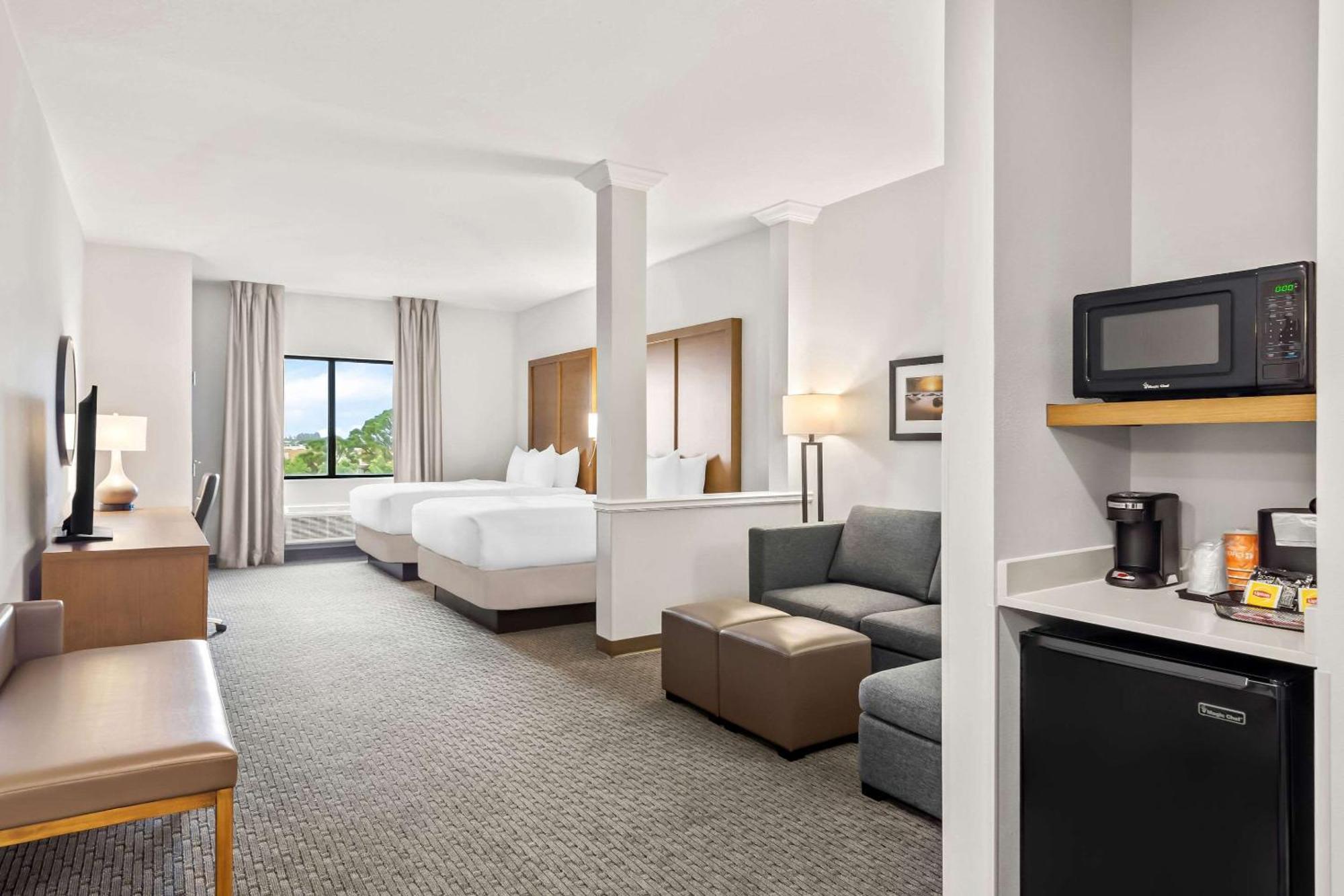 Comfort Suites Stuart-Hutchinson Island Екстер'єр фото