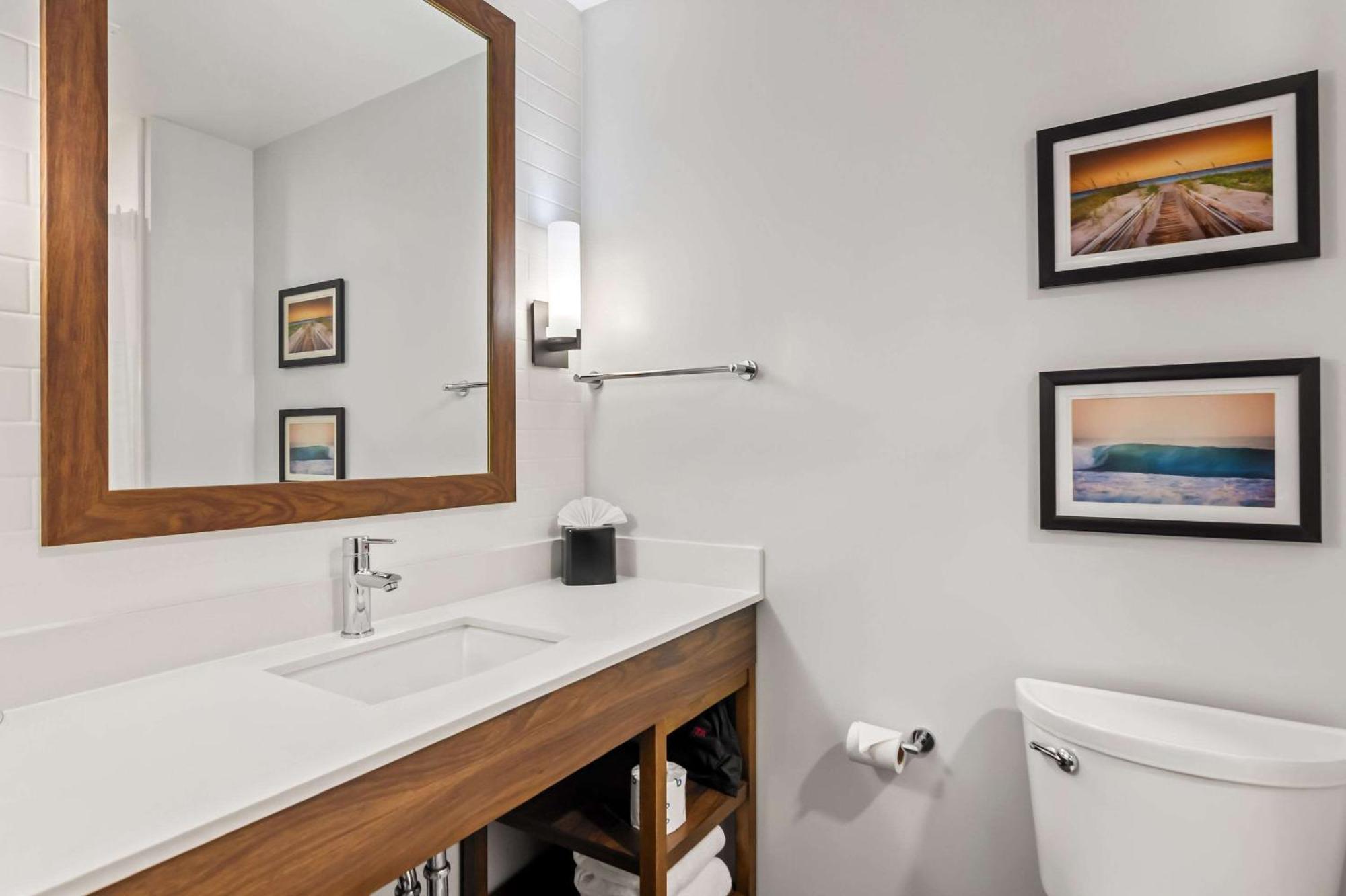 Comfort Suites Stuart-Hutchinson Island Екстер'єр фото